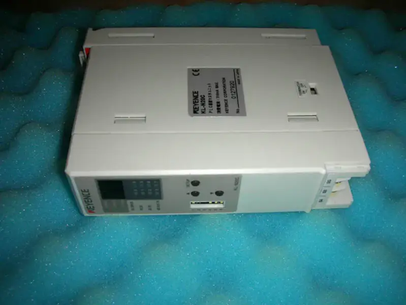 KEYENCE PLC KL-N20C