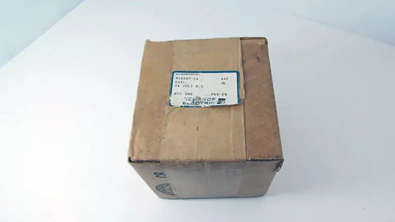 Reliance Electric 418227-1A