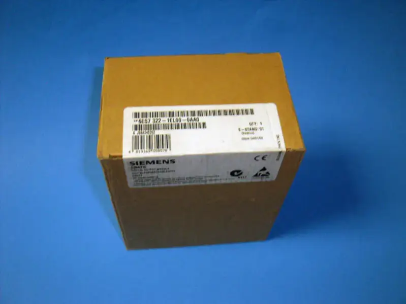 Siemens 6ES7322-1EL00-0AA0