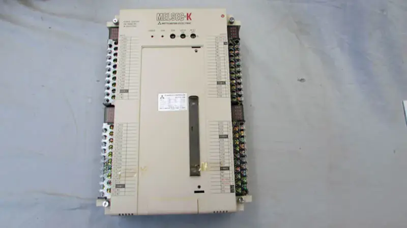 Mitsubishi KOJ1U-AR
