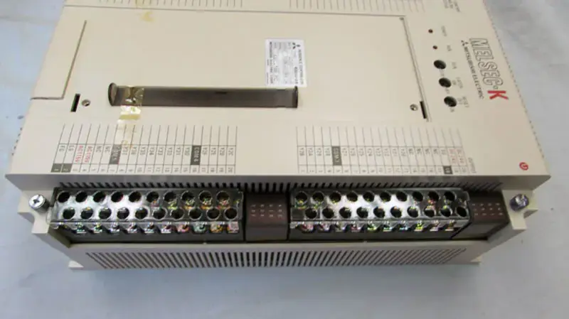 Mitsubishi KOJ1U-AR