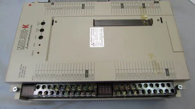 Mitsubishi KOJ1U-AR