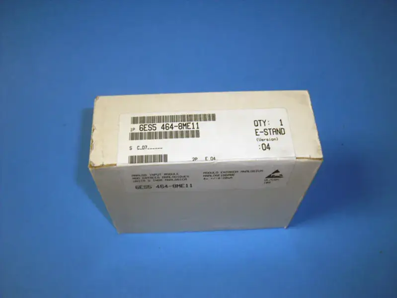 Siemens 6ES5464-8ME11