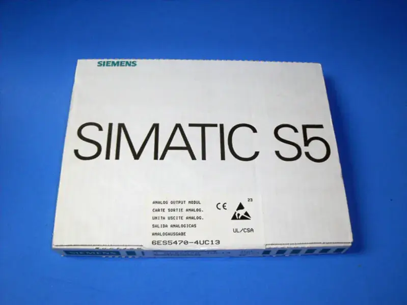 Siemens 6ES5470-4UA13