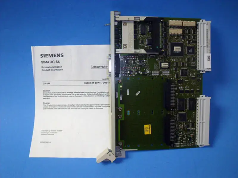 Siemens 6ES5544-3UA11