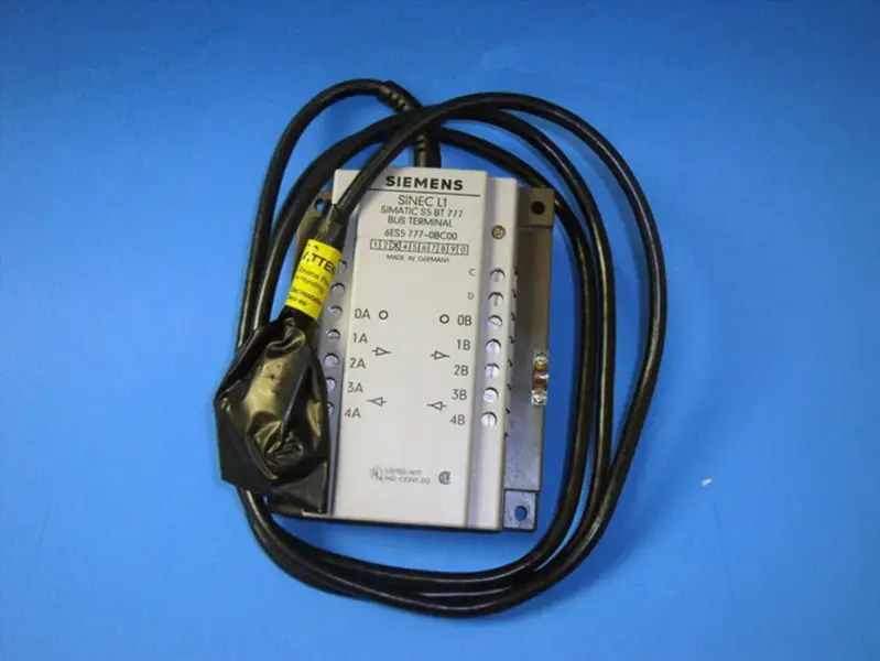 Siemens 6ES5777-0BC00