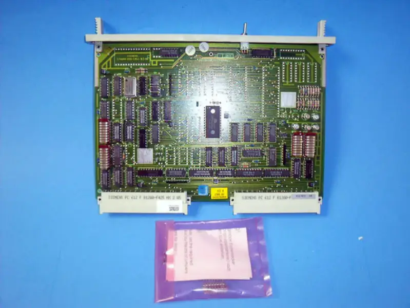 Siemens 6ES5923-3UA11