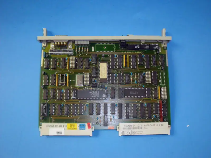 Siemens 6ES5923-3UC11