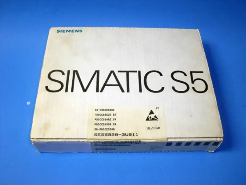 Siemens 6ES5928-3UB11