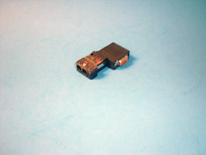 Siemens 6ES7972-0BB50-0XA0