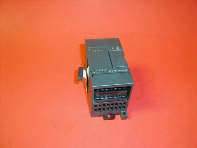 Siemens 6ES7222-1BF20-0XA0