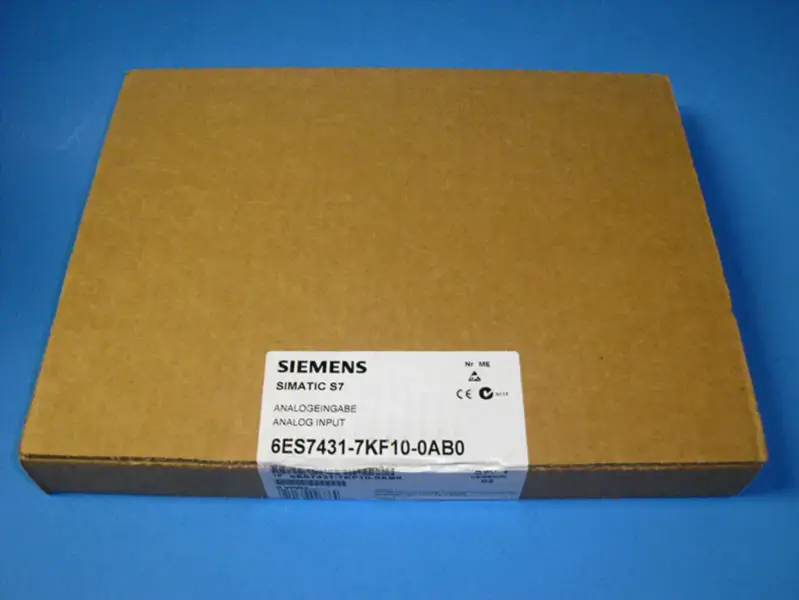 Siemens 6ES7431-7KF10-0AB0
