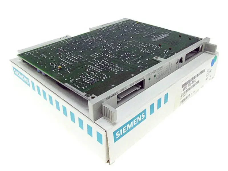 Siemens 6ES5308-3UA12