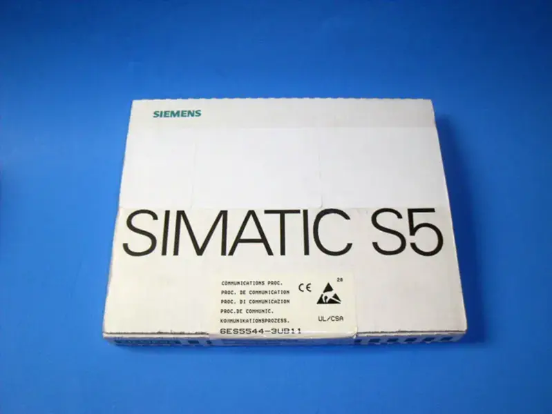 Siemens 6ES5544-3UB11