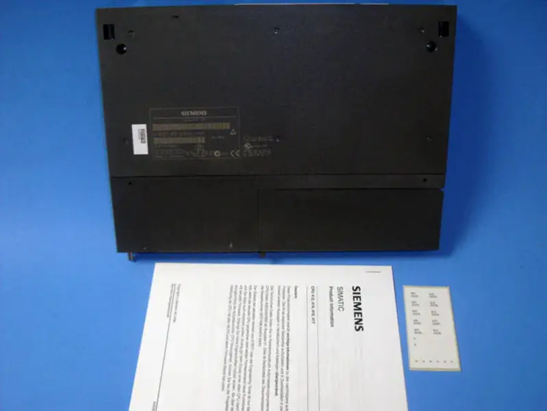 Siemens 6ES7416-2FK04-0AB0