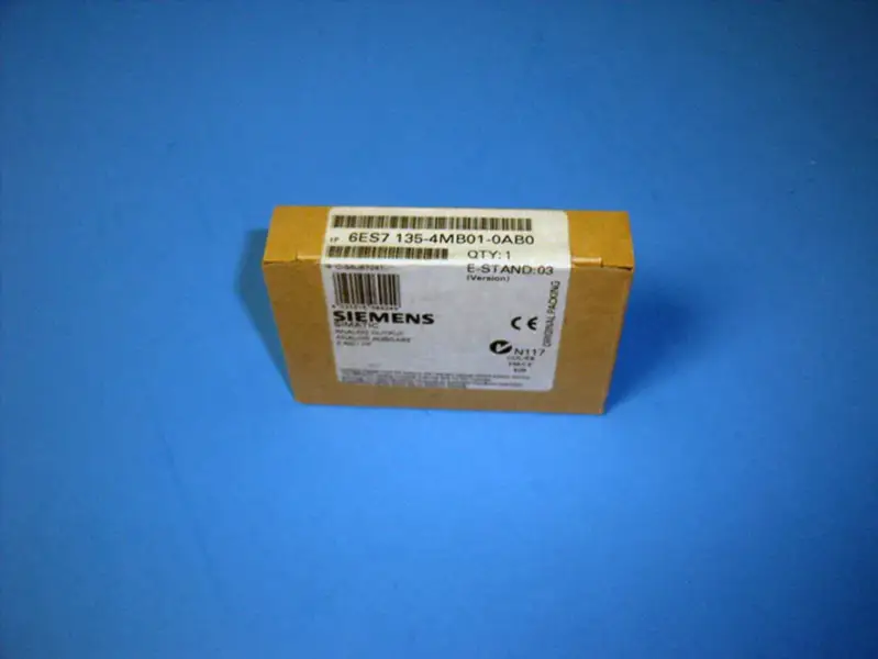 Siemens 6ES7135-4MB01-0AB0