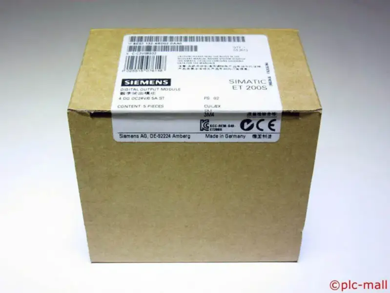 Siemens 6ES7132-4BD02-0AA0