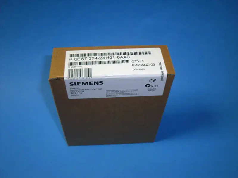 Siemens 6ES7374-2XH01-0AA0
