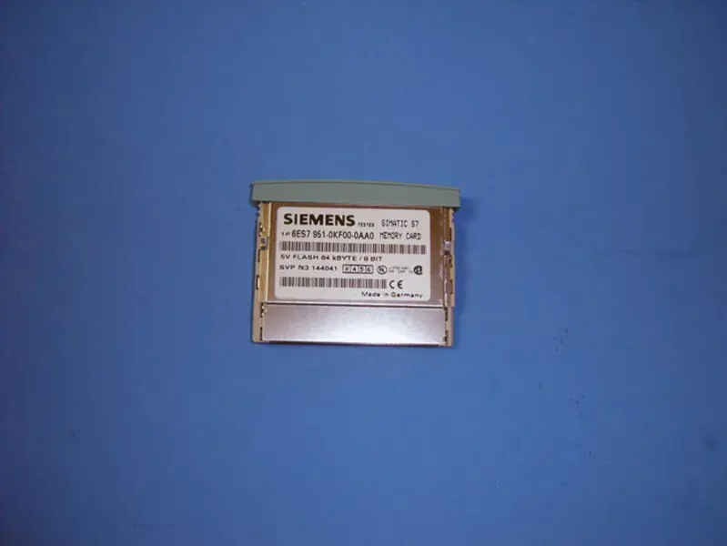 Siemens 6ES7951-0KF00-0AA0