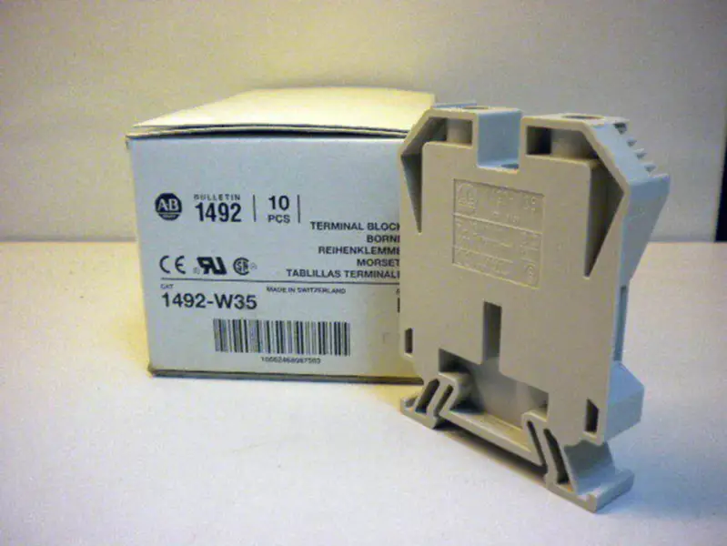 Allen-Bradley 1492W35