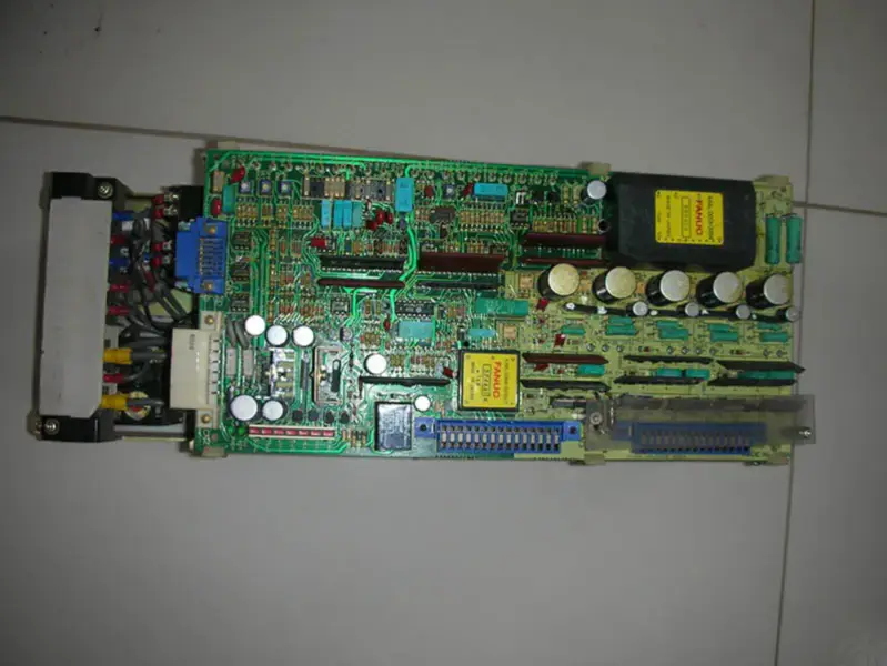FANUC A06B-6047-H002 FANUC