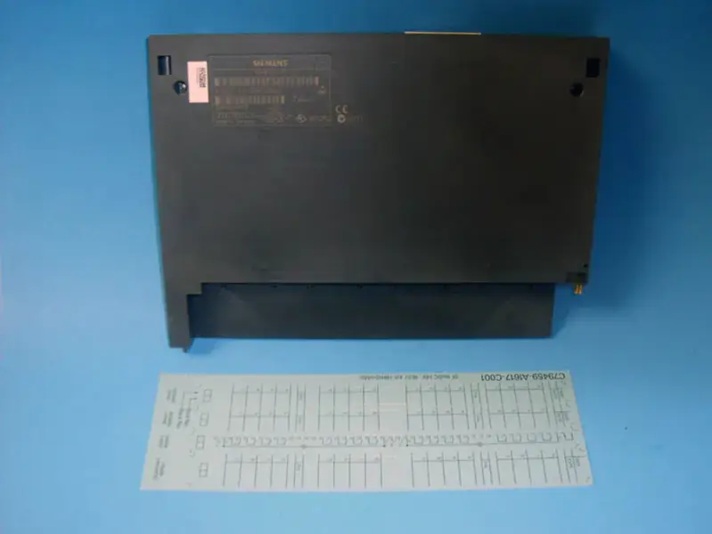 Siemens/ 6ES7421-7BH01-0AB0