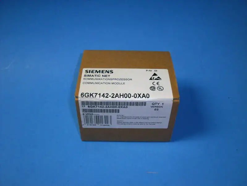Siemens 6GK7142-2AH00-0XA0