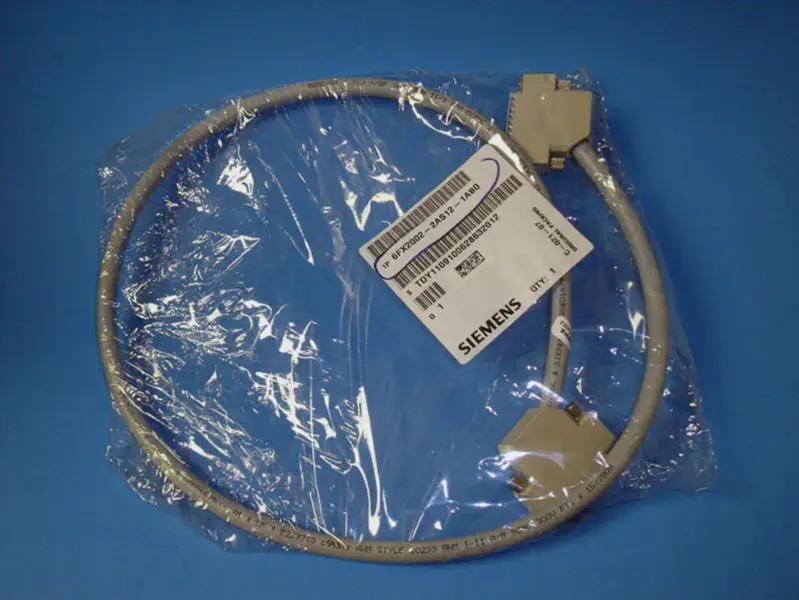 Siemens 6FX2002-2AS12-1AB0