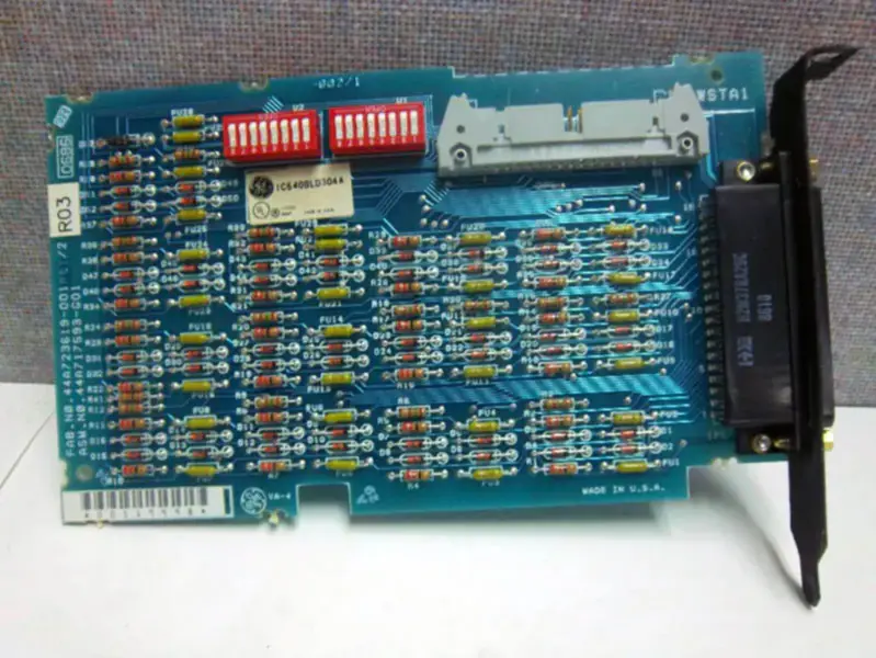 FANUC IC640BLD304A