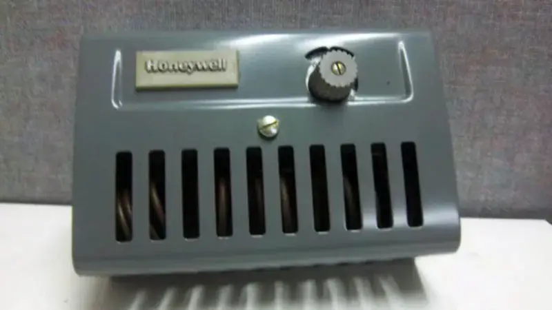 Honeywell T631C1020