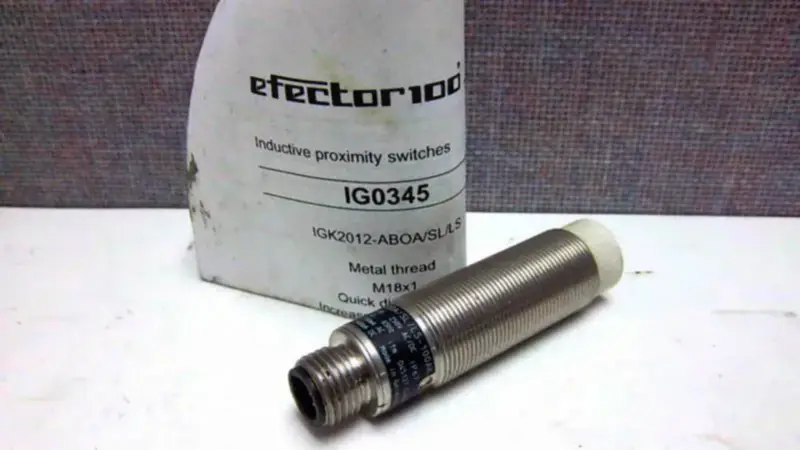 Efector IG0345