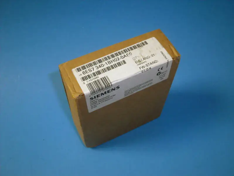 Siemens 6ES7340-1BH02-0AE0