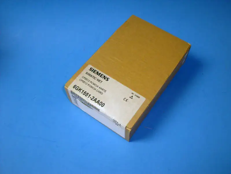 Siemens 6GK1551-2AA00