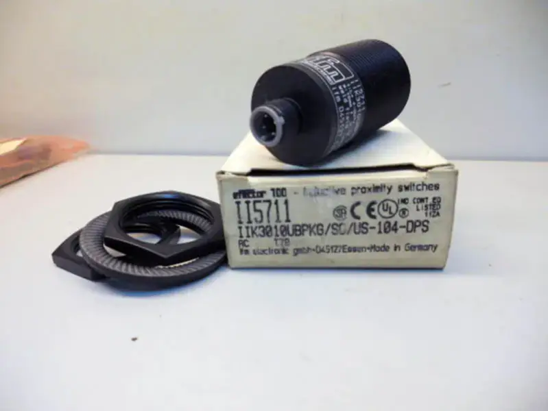 IFM II5711