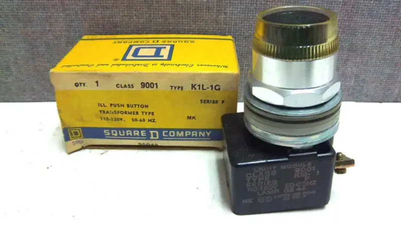 SQUARE D 9001K1L1G