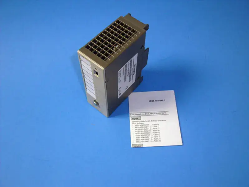 Siemens 6ES5464-8MB11