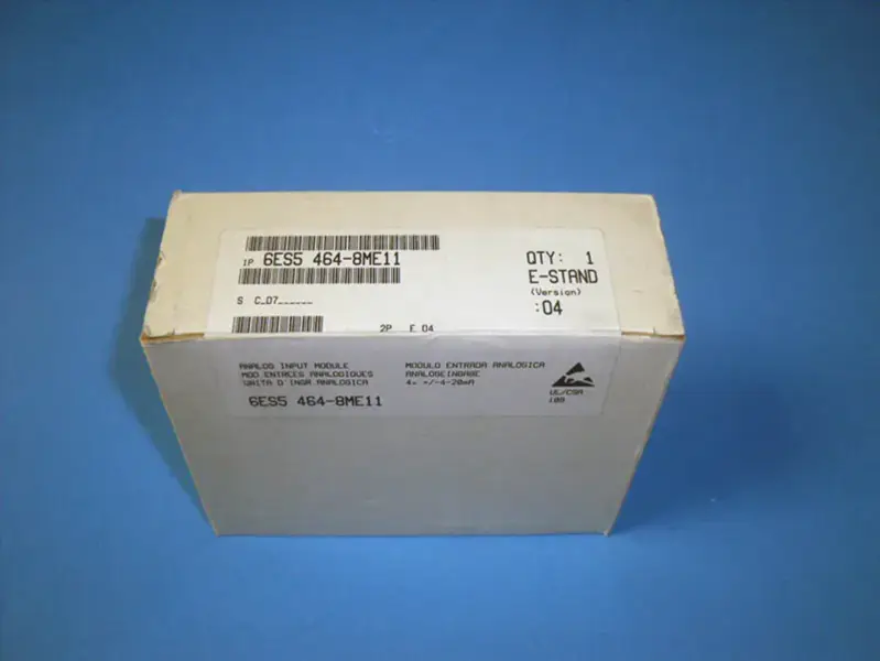Siemens 6ES5464-8MF11