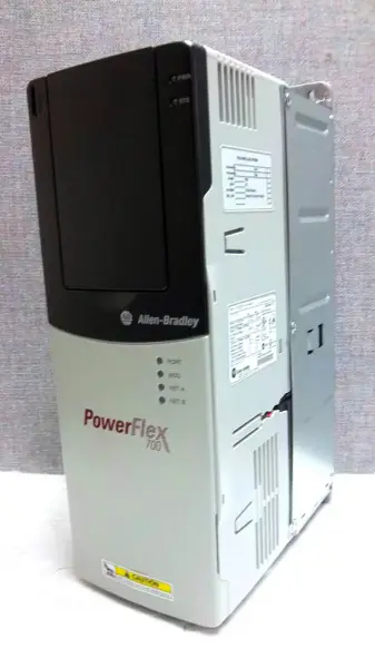 Allen-Bradley 20BD2P1A0AYNANC0