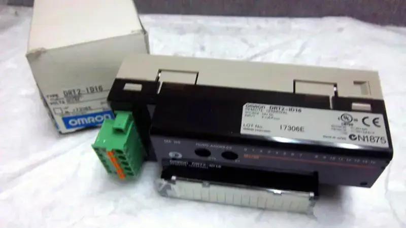 Omron DRT2ID16