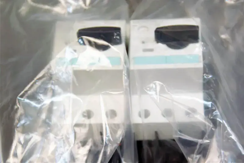 SIEMENS 3RV1021-4AA10 3RV1021
