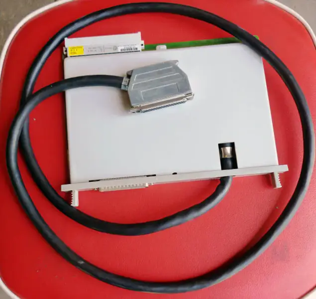 Siemens 6ES5312-5CA21
