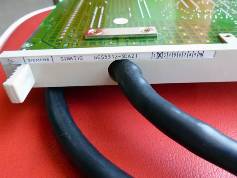 Siemens 6ES5312-5CA21