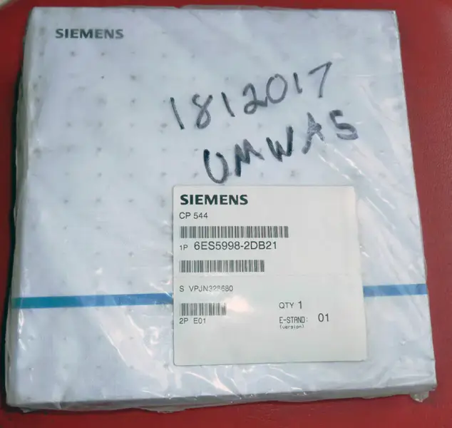 Siemens 6ES5998-2DB21