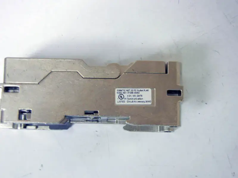 Siemens 6GK19011FC000AA0