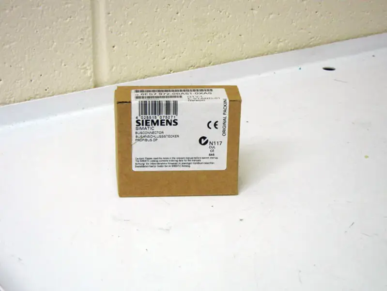 Siemens 6ES79720BA510XA0