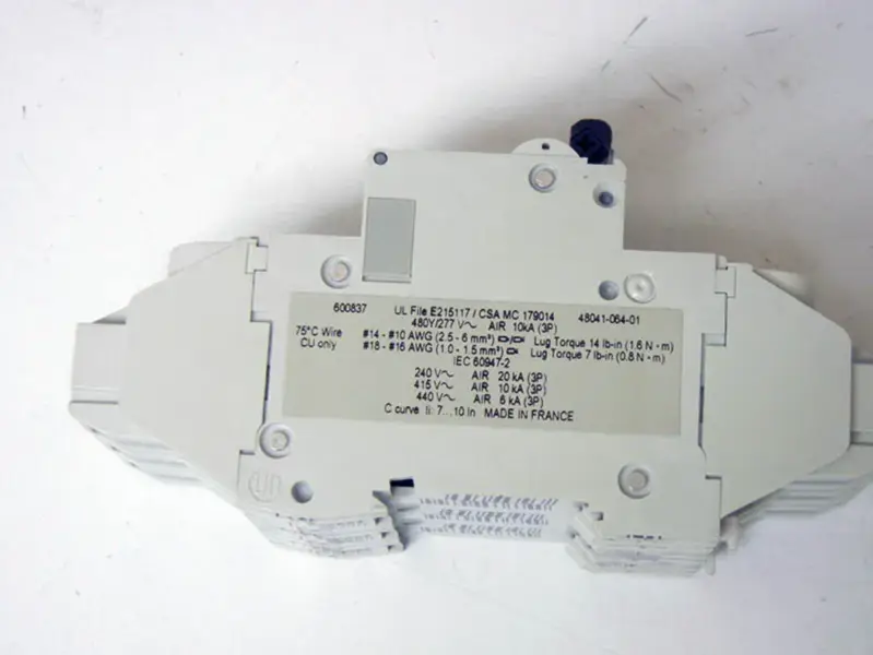 MERLIN GERIN MGN61330