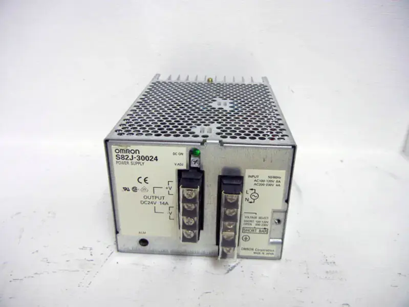 OMRON S82J30024