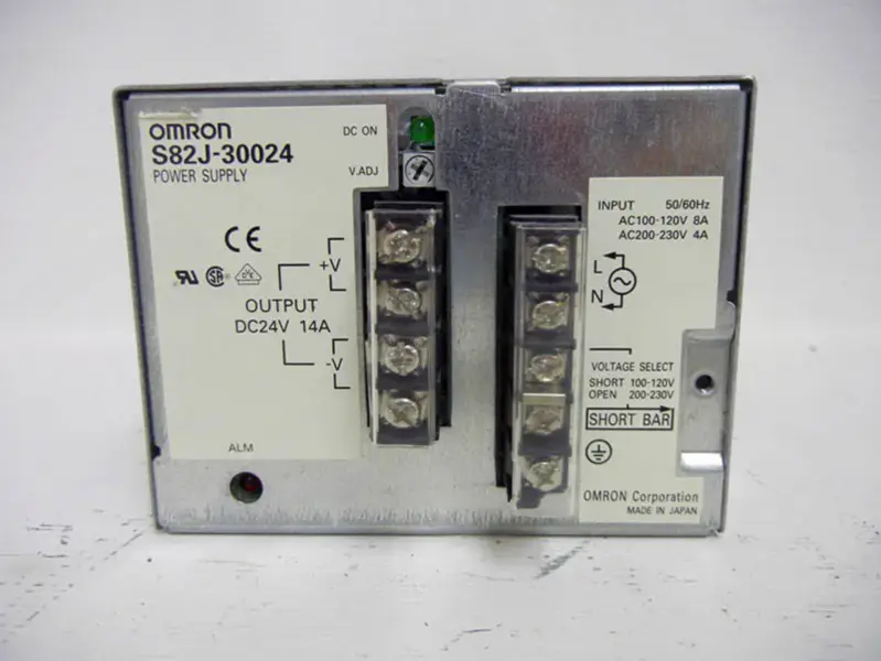 OMRON S82J30024
