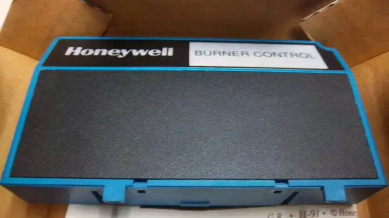 HONEYWELL S7820A1007