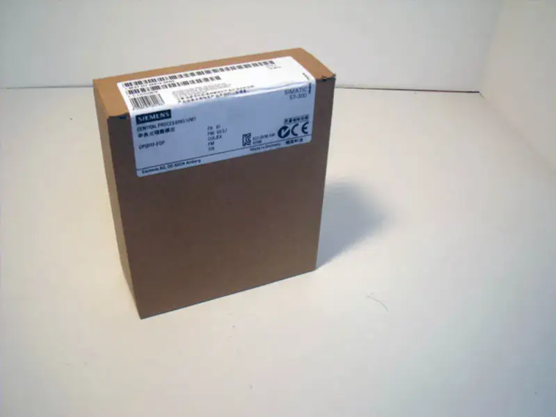 Siemens 6ES7317-2AK14-0AB0